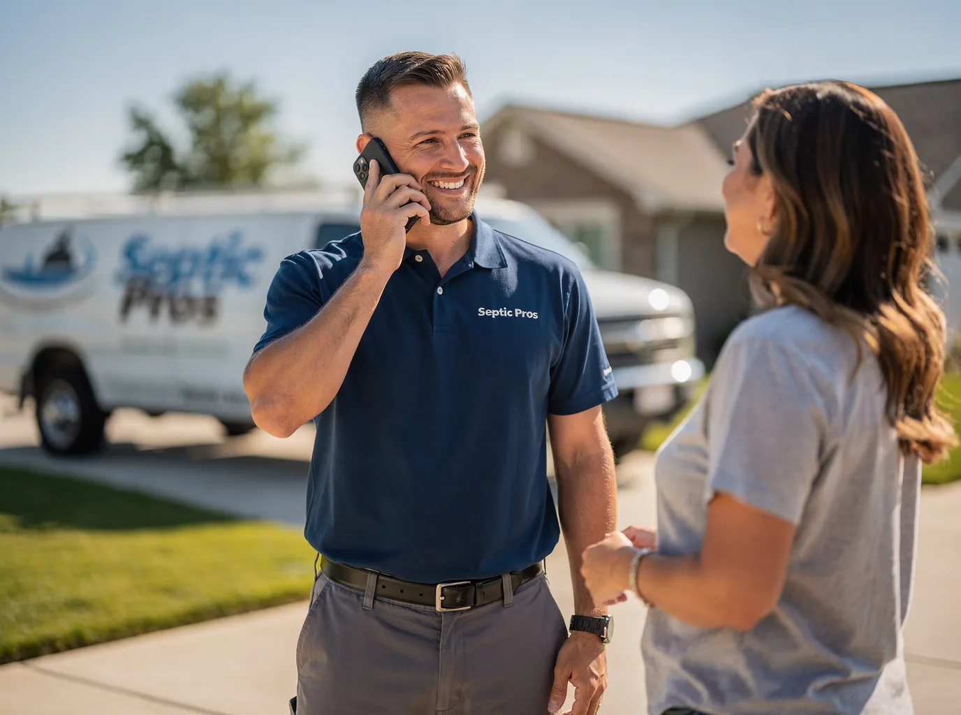 Septic Tank Pumping Wardensville, WV FAQs
